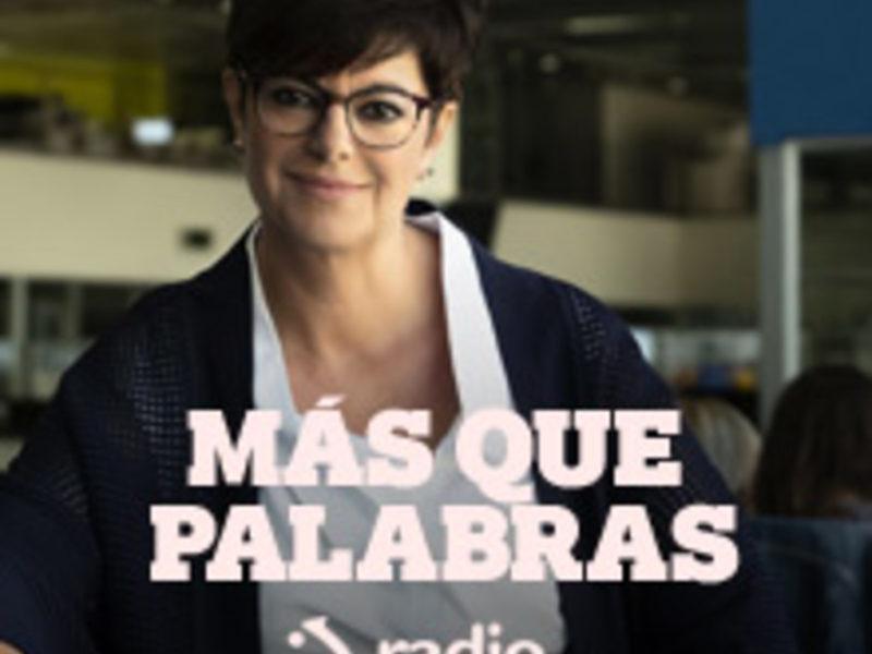 Entrevista en Radio Euskadi – Más que palabras