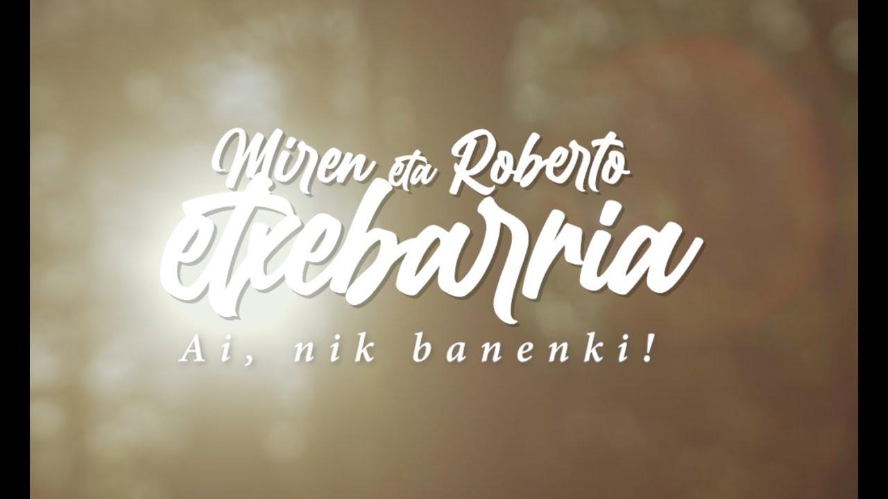 Ai, nik Banenki! | Colaboración - TXISTUMAN